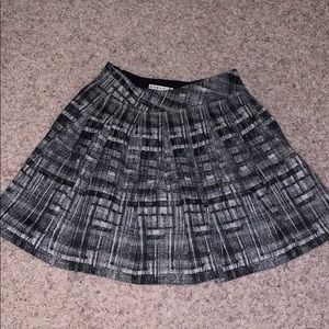 Alice + Olivia Mini skirt